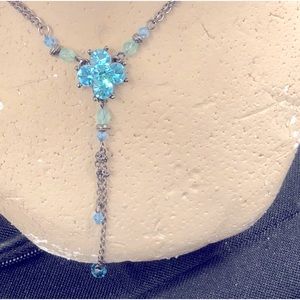 Costume jewelry necklace